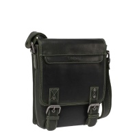 Кожаная сумка мужская Dr.Koffer M402735-248-65 21055 DK  фото, kupilegko.ru