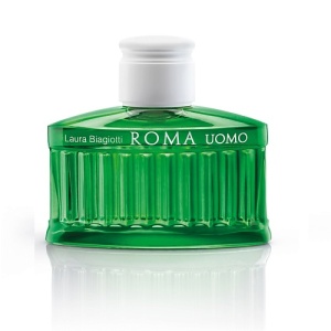 Мужская туалетная вода, парфюм LAURA BIAGIOTTI Roma Uomo Green Swing 125300378 LT  фото, kupilegko.ru