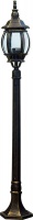 Столб фонарный уличный Feron 11240  фото, kupilegko.ru