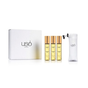 Женский парфюмерный набор USO PARIS Passionfruit Peony 137600506 LT  фото, kupilegko.ru