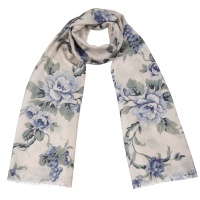 Шарф женский Dr.Koffer S810626-135-60 4321 DK  фото, kupilegko.ru