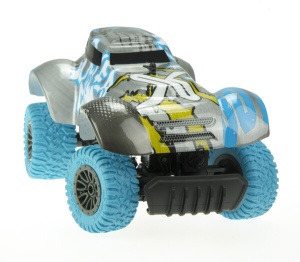 Машинка на пульте управления Икс Клоу EXOST 52820 GU  фото, kupilegko.ru