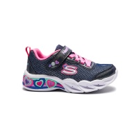 Кроссовки SKECHERS Kids low SK302304L 314056 SP  фото, kupilegko.ru