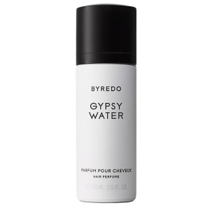 Душистая вода, парфюм BYREDO Gypsy Water Hair Perfume 103100101 LT  фото, kupilegko.ru