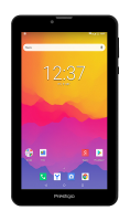 Планшет Prestigio Wize PMT1157 4G Черный  фото, kupilegko.ru