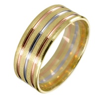 Обручальное кольцо золото, 511456  фото, kupilegko.ru