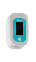 Пульсоксиметр на палец ELARI HealthCheck OX301  фото, kupilegko.ru