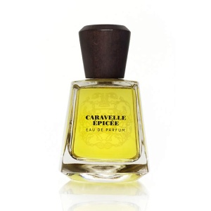 Женская парфюмерная вода FRAPIN Caravelle Epicee 63300234 LT  фото, kupilegko.ru
