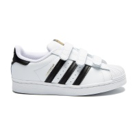 Кеды ADIDAS SUPERSTAR CF C ADEF4838 306874 SP  фото, kupilegko.ru