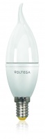 Светодиодная лампа Voltega SIMPLE 5731  фото, kupilegko.ru