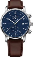 Швейцарские наручные мужские часы Wenger 01.1743.125. Коллекция Urban Classic Chrono  фото, kupilegko.ru