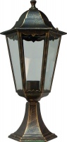 Уличный наземный светильник Feron 11141  фото, kupilegko.ru
