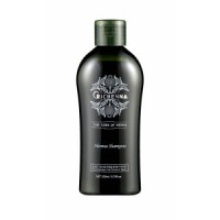 Восстанавливающий шампунь с хной Clinic (09021, 200 мл)  фото, kupilegko.ru