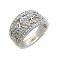 Золотое кольцо, золото, 65K662341  фото, kupilegko.ru