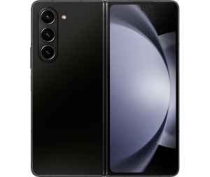 Смартфон, мобильный телефон Samsung Galaxy Z Fold5 512GB Черный фантом EAC  фото, kupilegko.ru