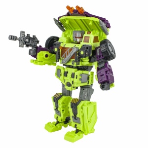 Трансботы "Инженерный батальон XL: Мега Дампербот" 38298 GU  фото, kupilegko.ru