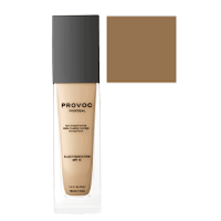Тональная основа для сухой чувствительной кожи Provoc Proposal Foundation  (PVF1015, 15, 15, 1 шт)  фото, kupilegko.ru