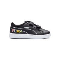 Кроссовки PUMA Smash v2 PM386200 351254 SP  фото, kupilegko.ru