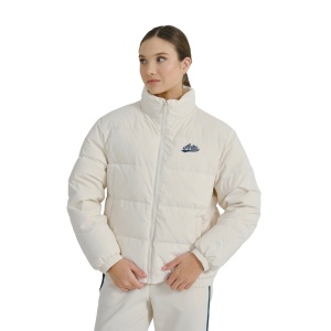 Пуховик ANTA VINTAGE SPORTS AN862348903 366200 SP  фото, kupilegko.ru