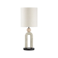 Настольная лампа Odeon Light Exclusive Bagel 5410/1T  фото, kupilegko.ru