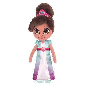 Мягкая игрушка Принцесса Нелла 10606 GU  фото, kupilegko.ru