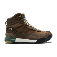 Ботинки NORTH FACE BACK-TO-BERKELEY III LEATHER WATERPROOF NFTA4T3E 314537 SP  фото, kupilegko.ru