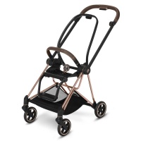 Рама для коляски Cybex MIOS Rosegold  фото, kupilegko.ru