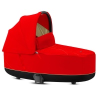 Спальный блок PRIAM III Autumn Gold  фото, kupilegko.ru