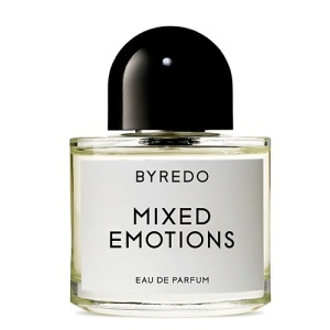 Женская парфюмерная вода BYREDO Mixed Emotions 103100091 LT  фото, kupilegko.ru