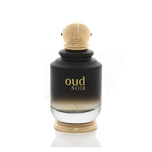 Женская парфюмерная вода KHADLAJ Oud Noir 146701177 LT  фото, kupilegko.ru