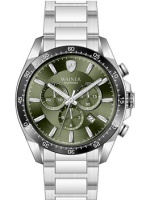 Швейцарские наручные мужские часы Wainer WA.19300C. Коллекция Classic  фото, kupilegko.ru