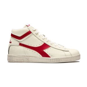 Кроссовки DIADORA GAME L HIGH WAXED DR501178300 368941 SP  фото, kupilegko.ru