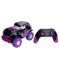 Радиоуправляемая машинка для девочки КАОРУ КУ 102515 GU  фото, kupilegko.ru