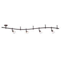 Трековая система Citilux Бисмарк CL564541  фото, kupilegko.ru