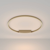 Потолочный светильник Maytoni Rim MOD058CL-L65BS3K  фото, kupilegko.ru