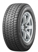 Автомобильные зимние шины Bridgestone Blizzak DM-V2  265/65 R17 112R  фото, kupilegko.ru