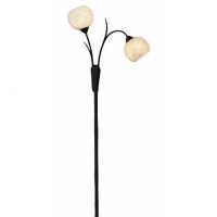 Торшер Lussole Bagheria LSF-6295-02  фото, kupilegko.ru