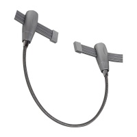 Коннектор гибкий Arte Lamp Track Accessories A152027  фото, kupilegko.ru