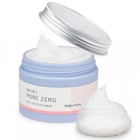Очищающая маска с глиной Skin and Pore Zero Holika Holika  фото, kupilegko.ru