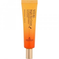 Антивозрастной крем для глаз Vital Bright Eye Cream  фото, kupilegko.ru