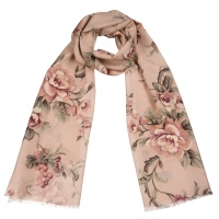 Шарф женский Dr.Koffer S810626-135-61 4320 DK  фото, kupilegko.ru