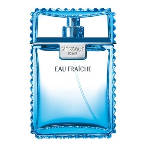 Мужская туалетная вода, парфюм VERSACE Man Eau Fraiche 5000092 LT  фото, kupilegko.ru