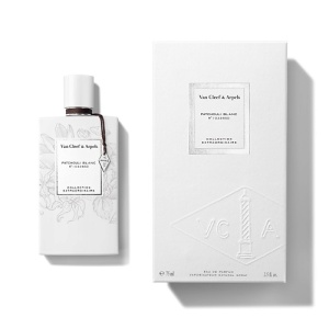 Парфюмерная вода VAN CLEEF Patchouli Blanc 111000431 LT  фото, kupilegko.ru