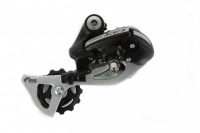 Переключатель задний, 8 ск., SHIMANO, ACERA, RD-M360, ARDM360SGSL Shimano  фото, kupilegko.ru