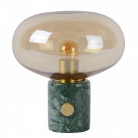 Настольная лампа Lucide Charlize 03520/01/62  фото, kupilegko.ru