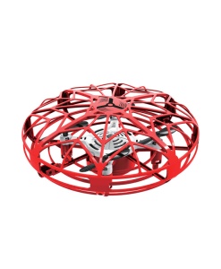 НЛО Дрон FLYBOTIC на сенсорном управлении 85698 GU  фото, kupilegko.ru