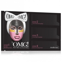 Четырехкомпонентный комплекс масок Система зон (011425, 1 шт)  фото, kupilegko.ru