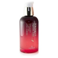 Питательный тонер с женьшенем Wrinkle supreme The Skin House  фото, kupilegko.ru