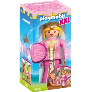 Playmobil Конструктор Суперфигура XXL Принцесса 2910 GU  фото, kupilegko.ru