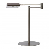 Настольная лампа Lucide Nuvola 19665/09/12  фото, kupilegko.ru